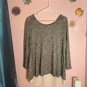 Charming Charlie Blouse